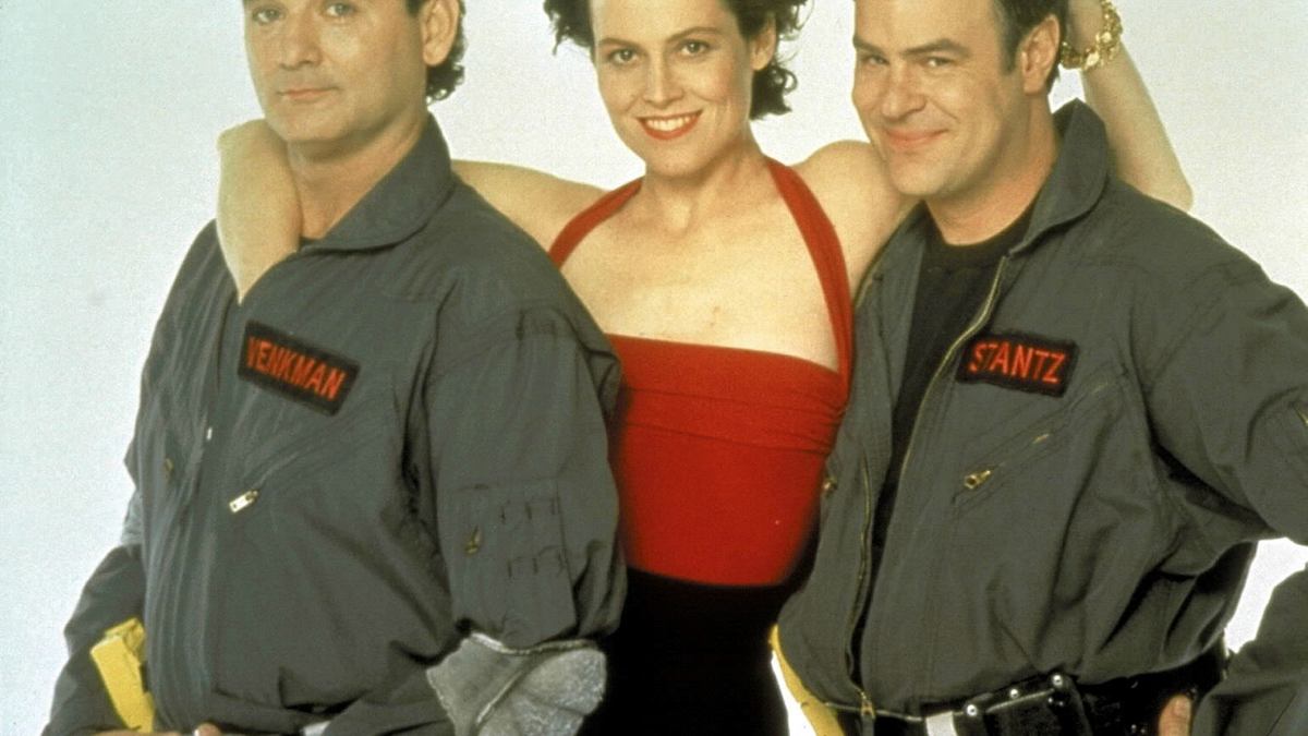 ghostbusters 2