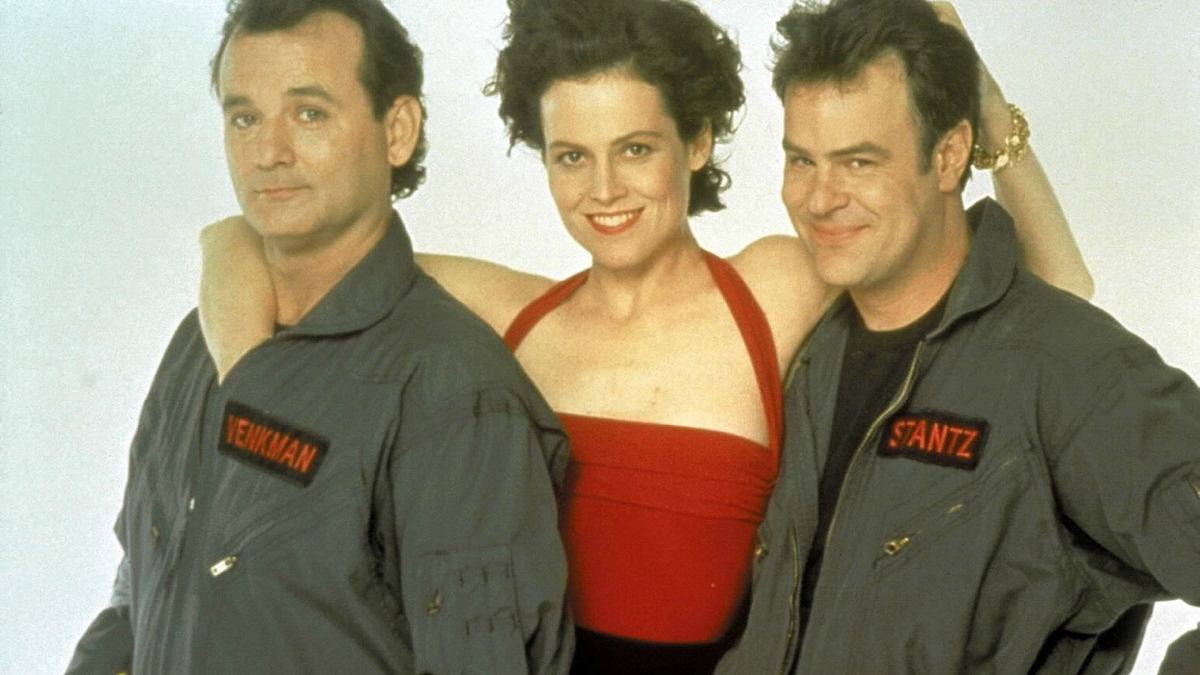 ghostbusters 2