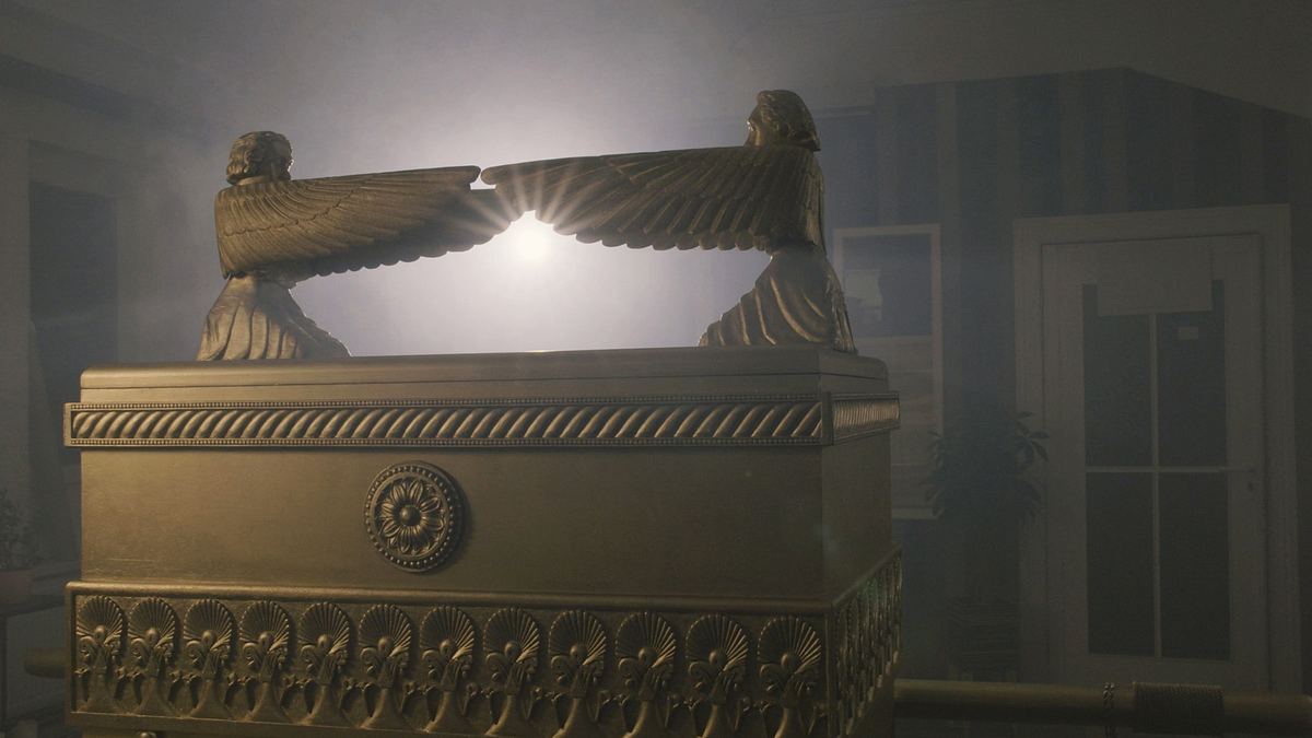 phoenix dok.thema: die größten rätsel der geschichte