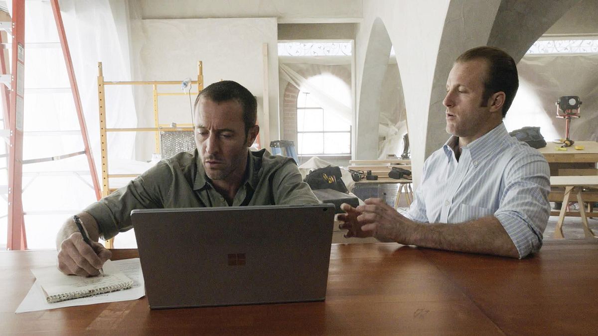 hawaii five-0