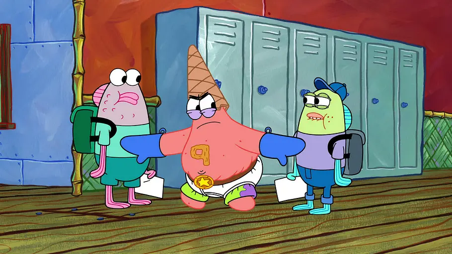 SpongeBob Schwammkopf spongebob schwammkopf