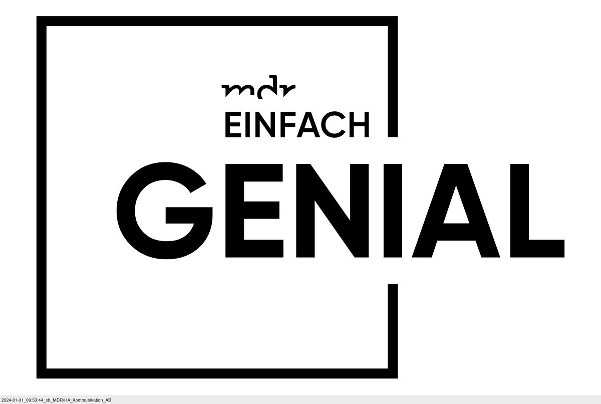 einfach genial