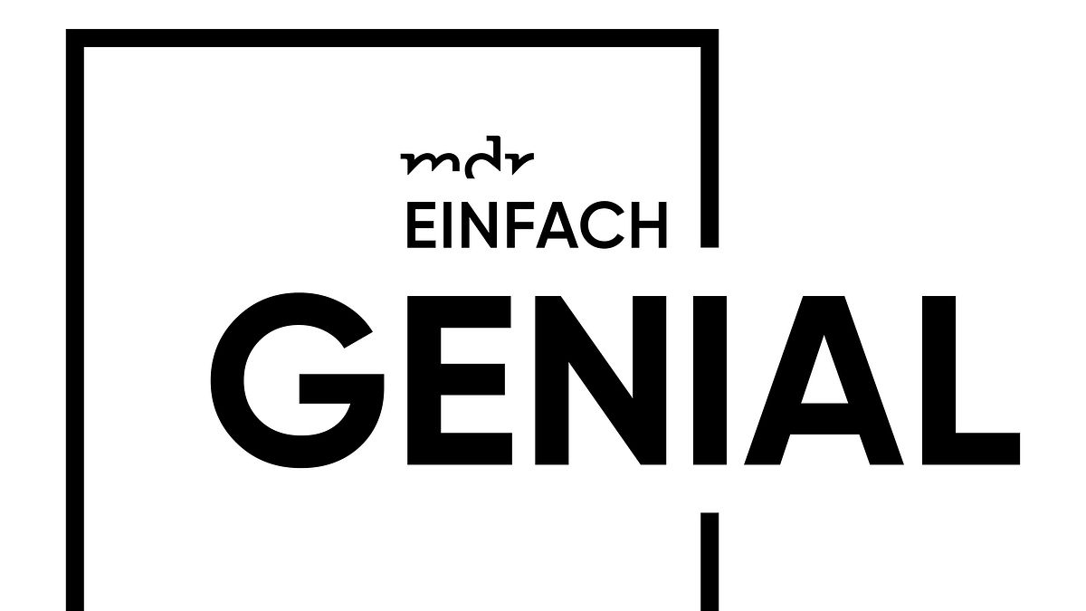 einfach genial