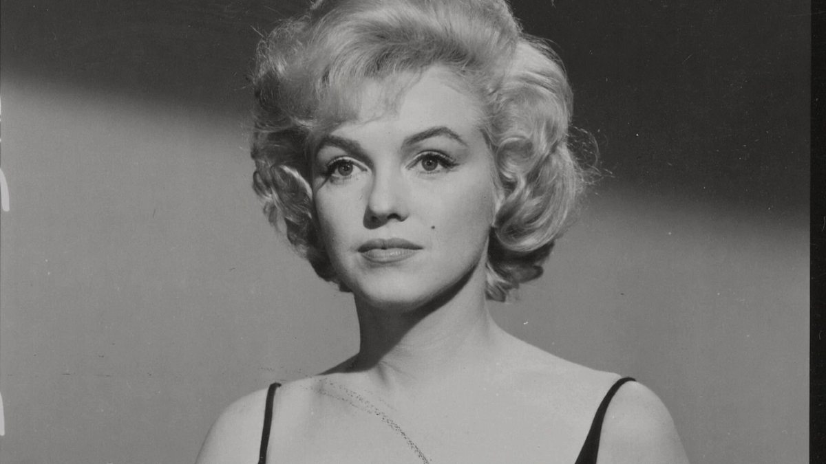 marilyn monroe - ihr letztes geheimnis