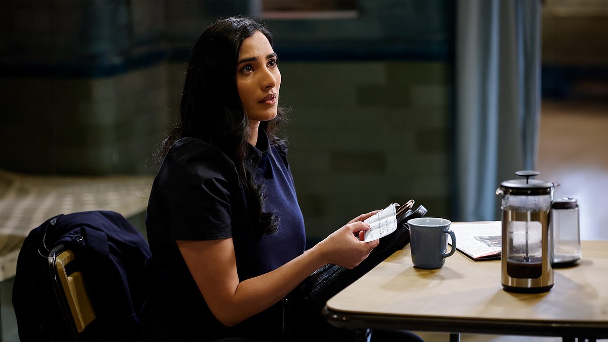 the blacklist