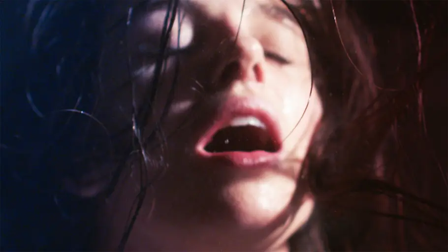 Let Her Out let her out