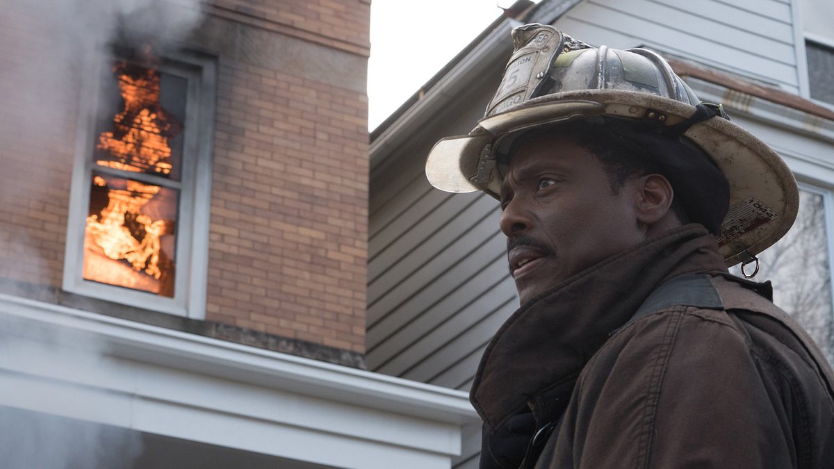 chicago fire