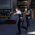 NCIS: Origins Thumbnail