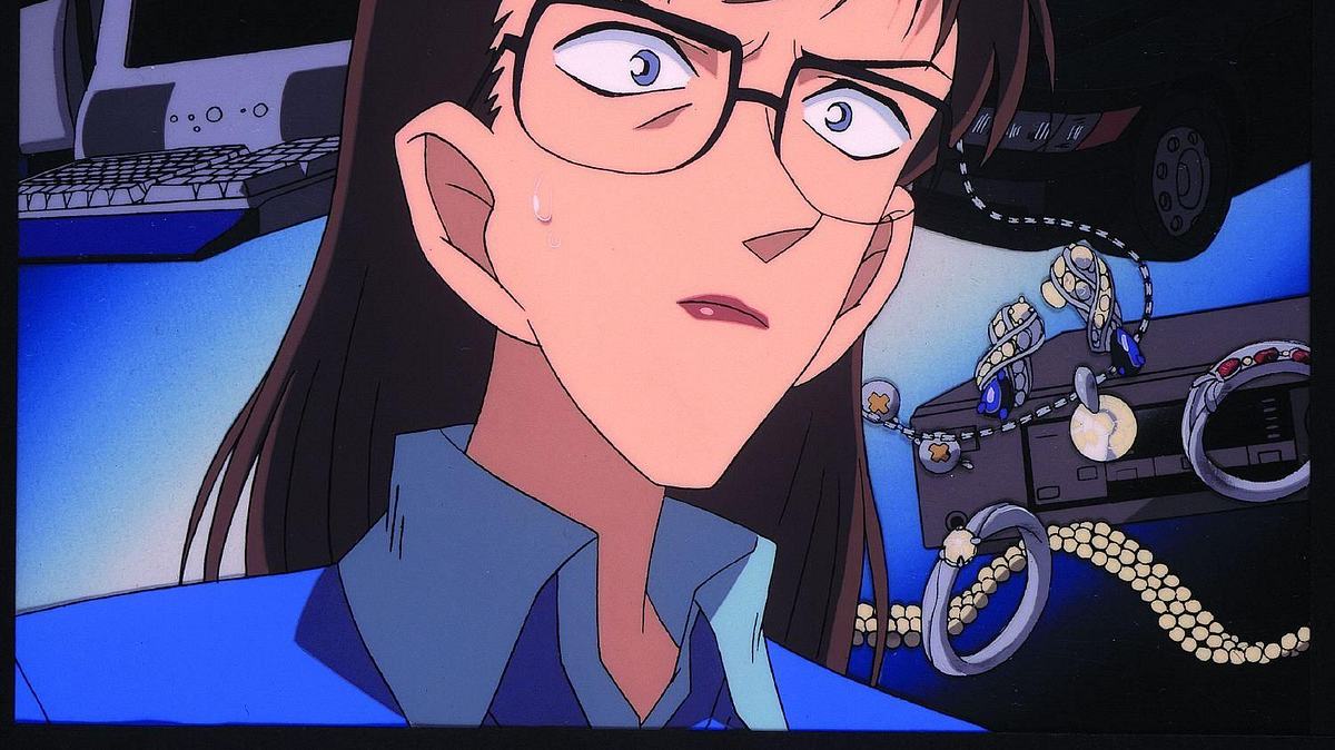 detektiv conan