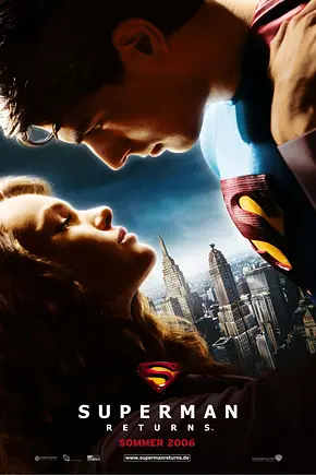 Superman Returns - Foto: TMDB Superman Returns - Foto: TMDB