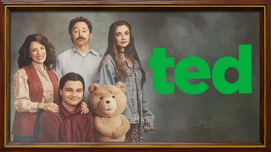 Ted ted