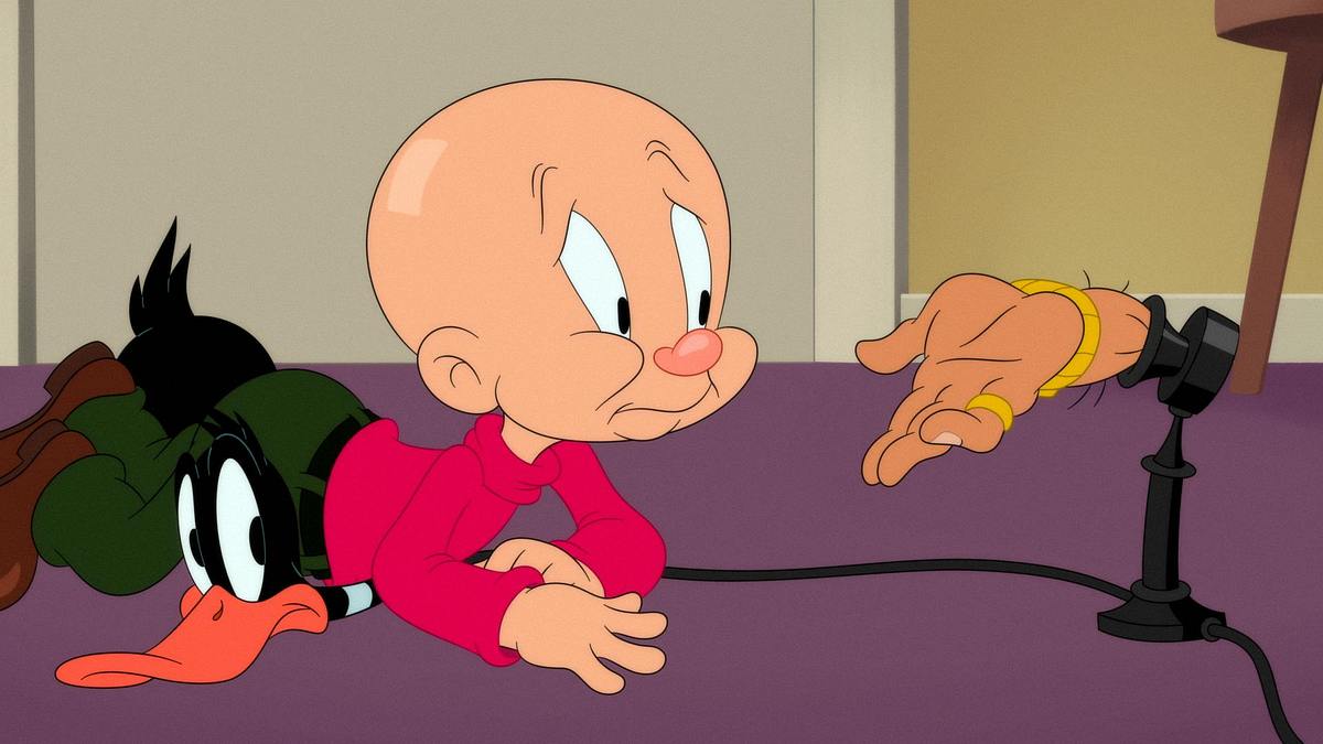 looney tunes cartoons
