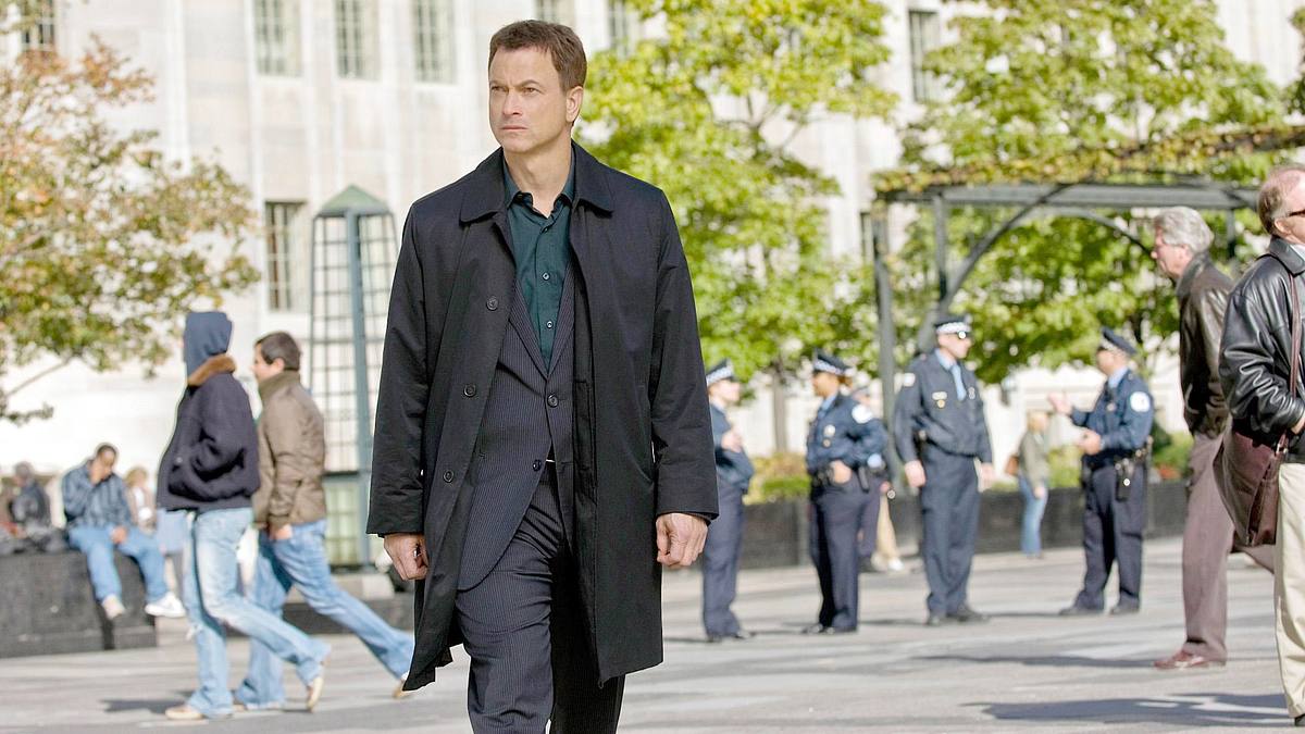 csi: ny