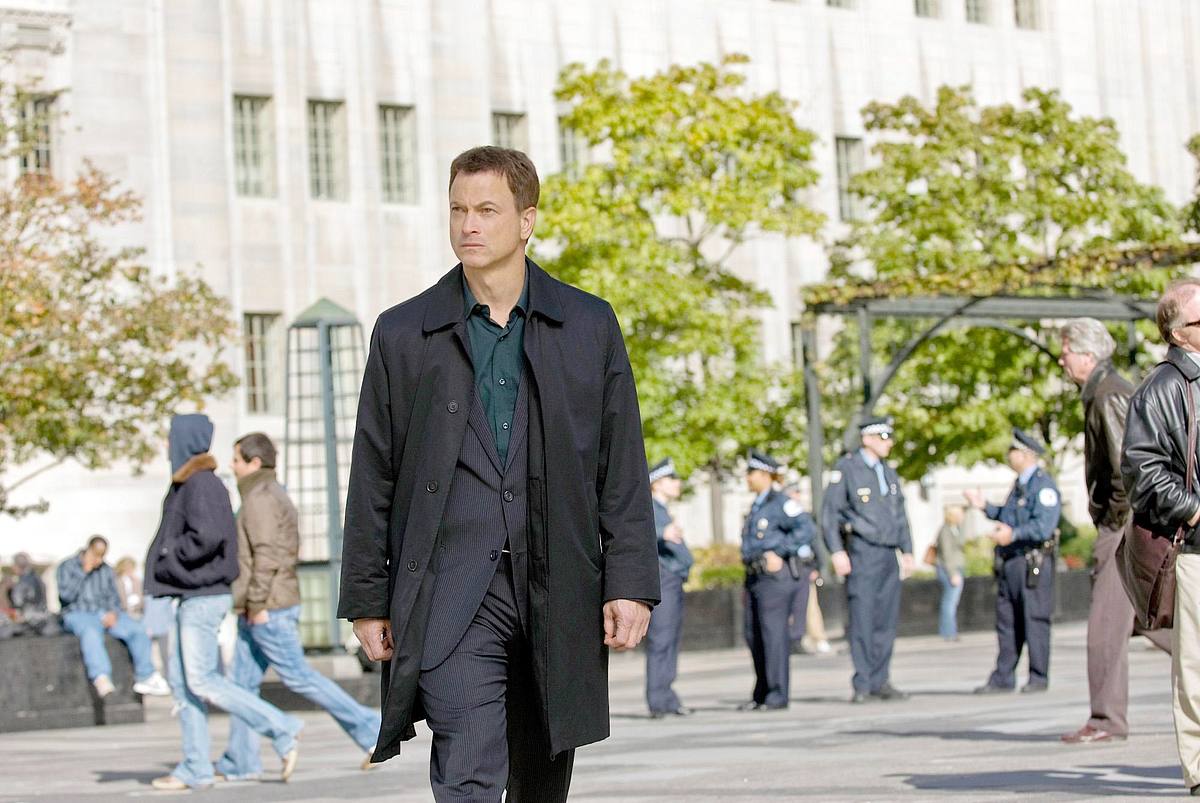 csi: ny