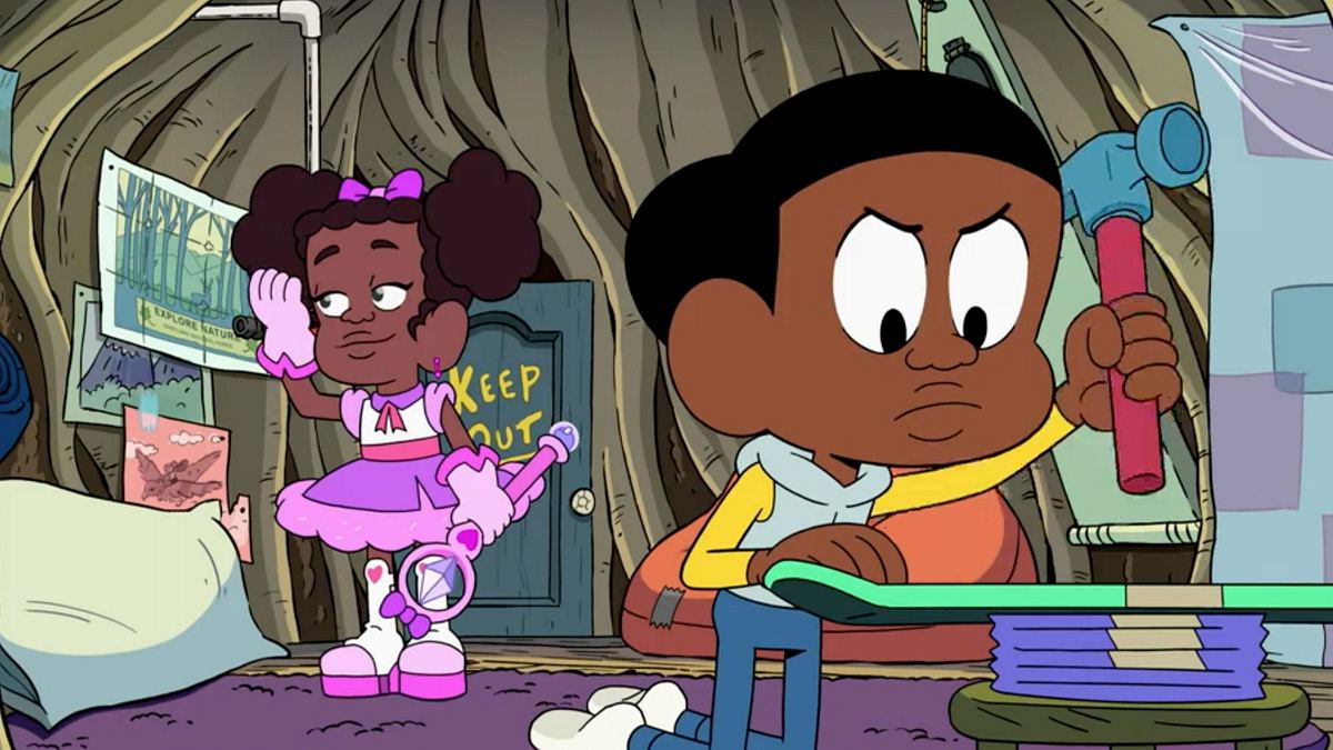 craig of the creek - im wald der abenteuer