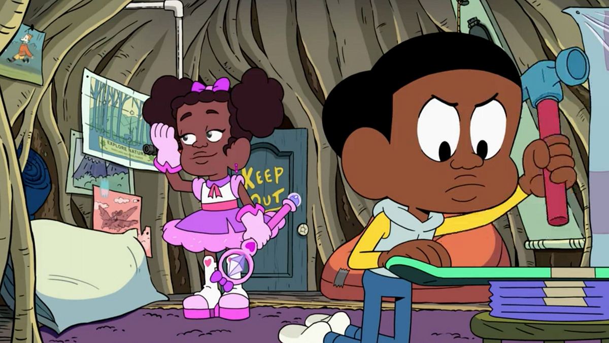 craig of the creek - im wald der abenteuer