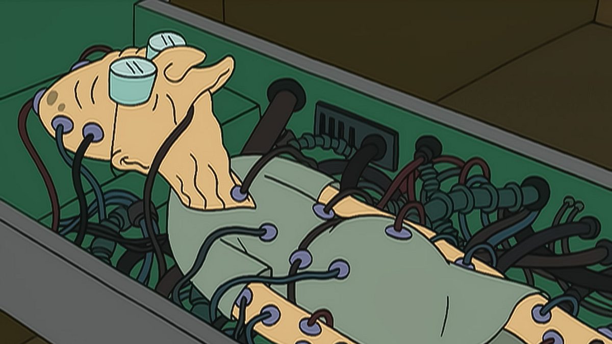 futurama
