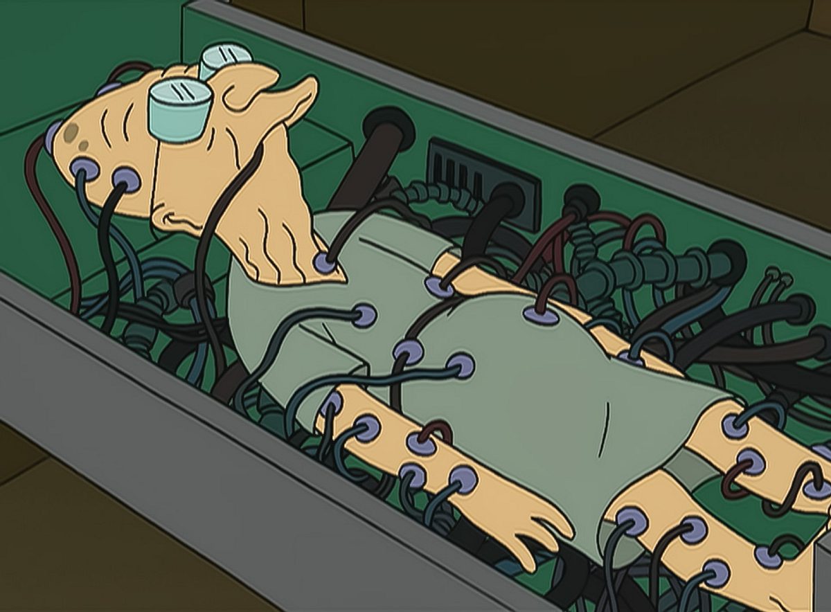 futurama