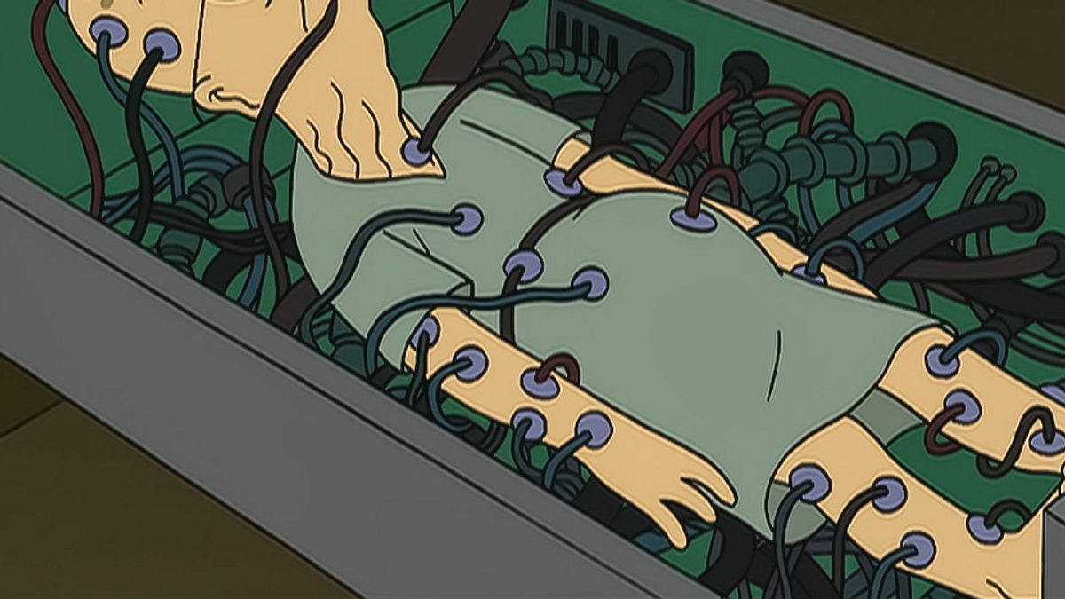 futurama