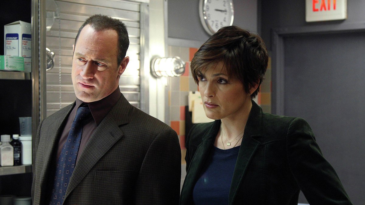 law & order: special victims unit