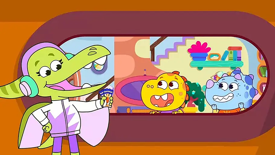Tim Rex im All tim rex im all