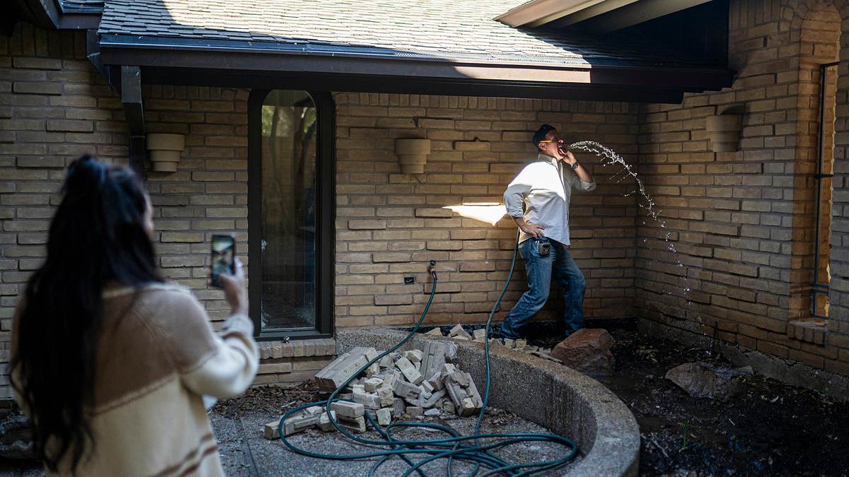 Fixer Upper: Das Haus am See fixer upper: das haus am see