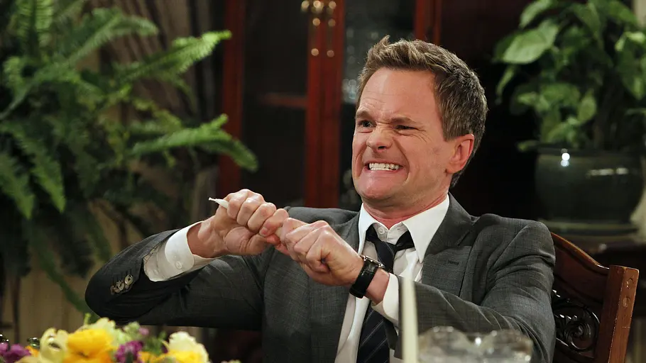 how i met your mother