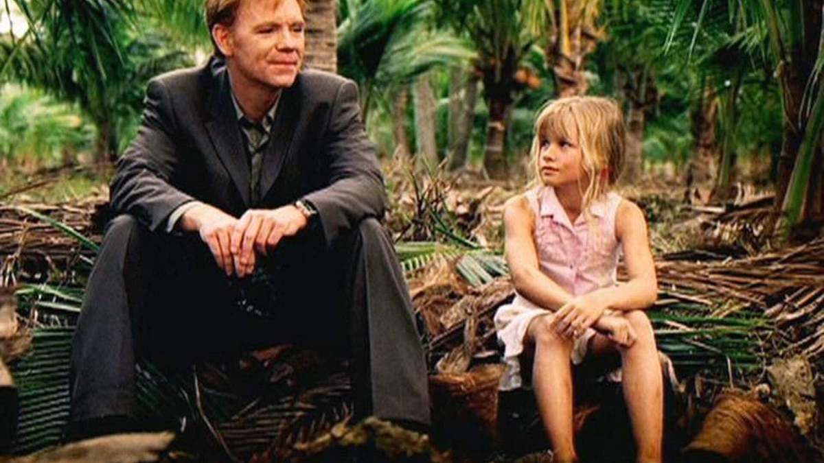 csi: den tätern auf der spur