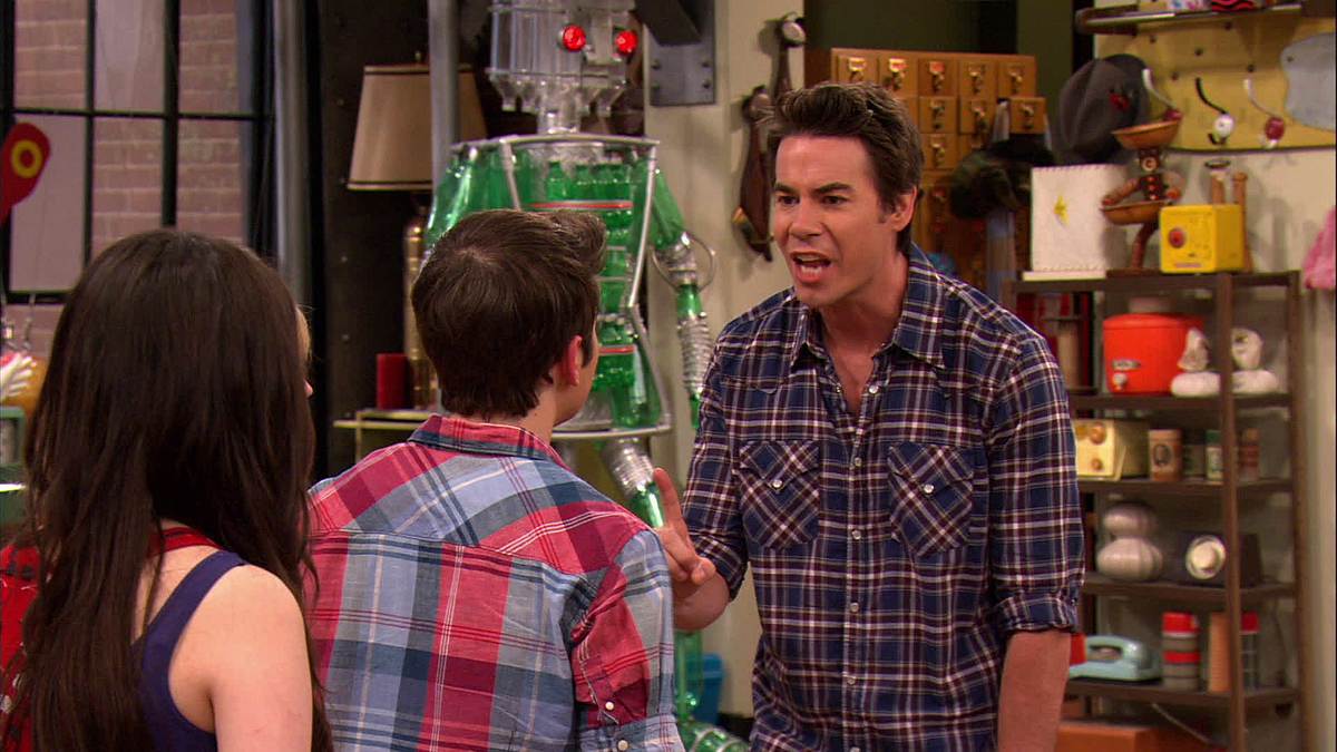 icarly