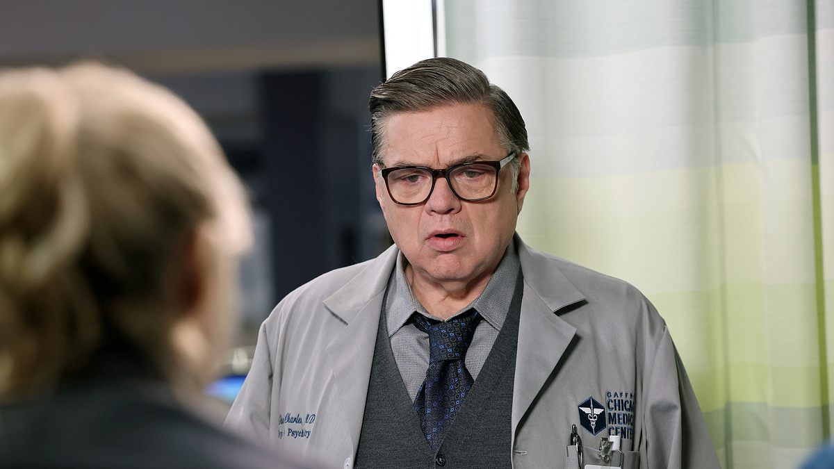 chicago med