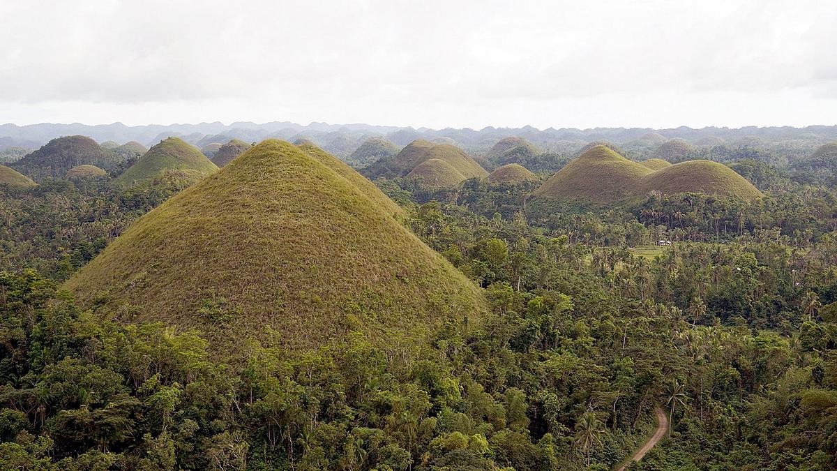 inselwelt philippinen