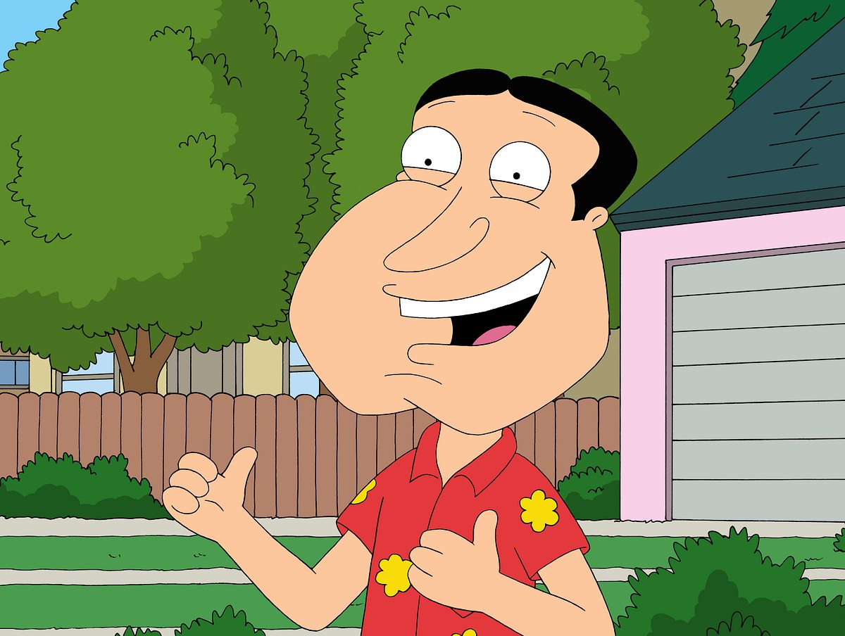 family guy
