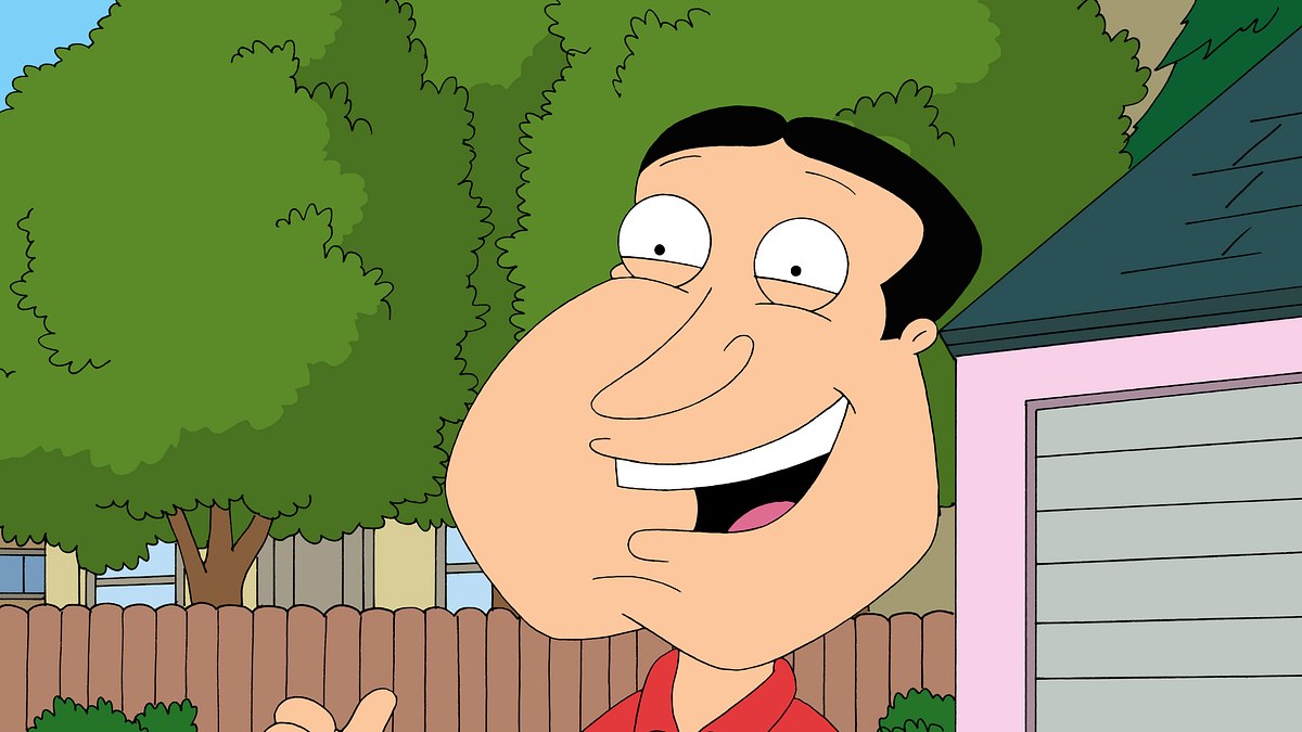 family guy