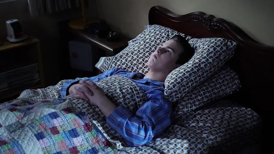 Young Sheldon young sheldon