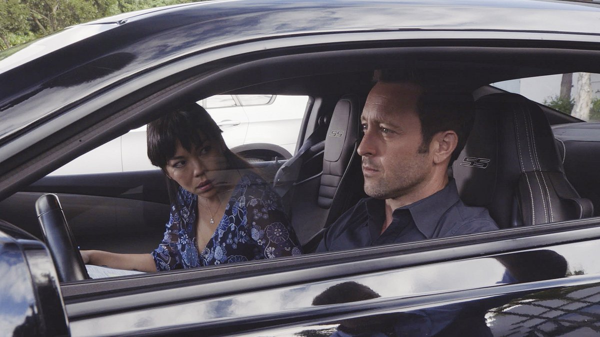hawaii five-0