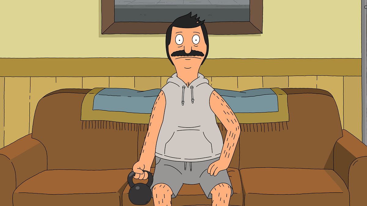 bobs burgers