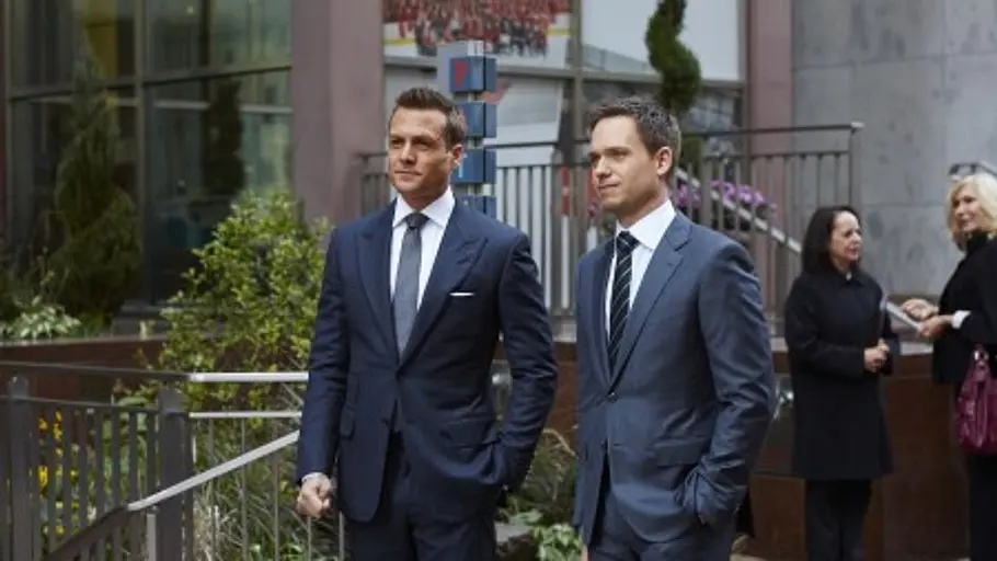 Suits suits