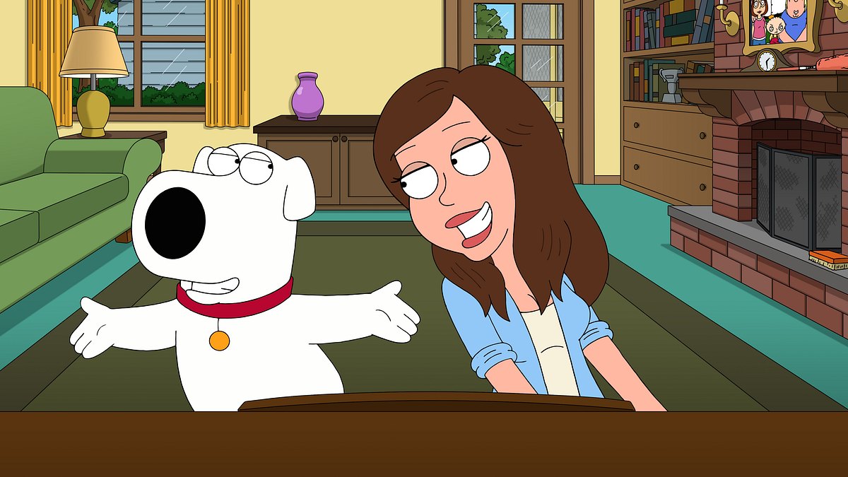 family guy
