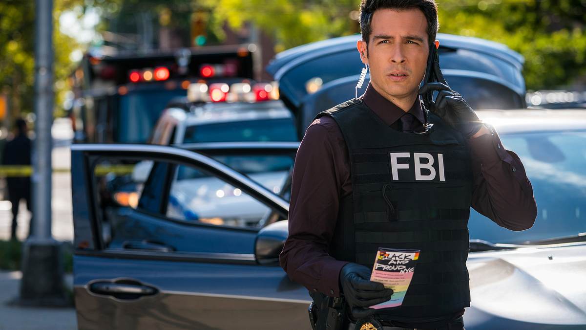fbi: special crime unit