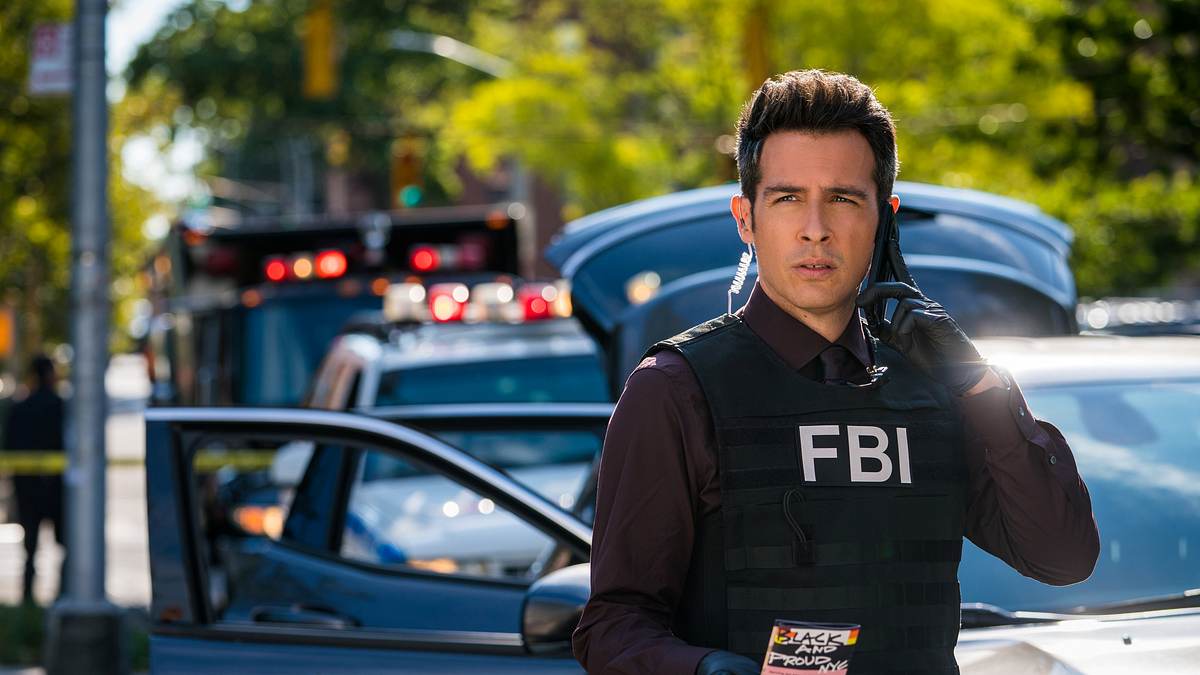 fbi: special crime unit