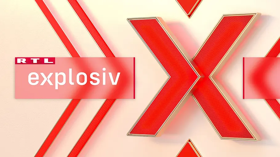 Explosiv - Das Magazin explosiv - das magazin