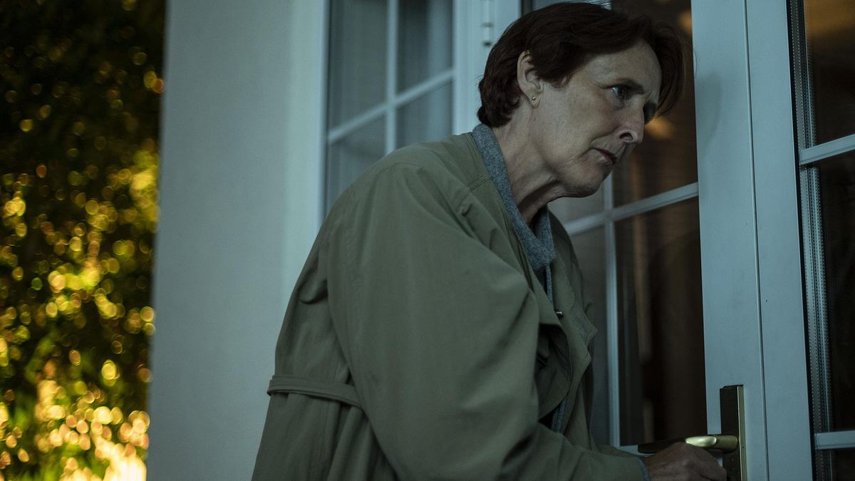 killing eve