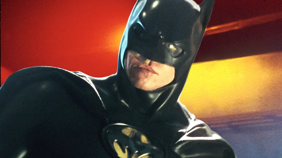 batman forever