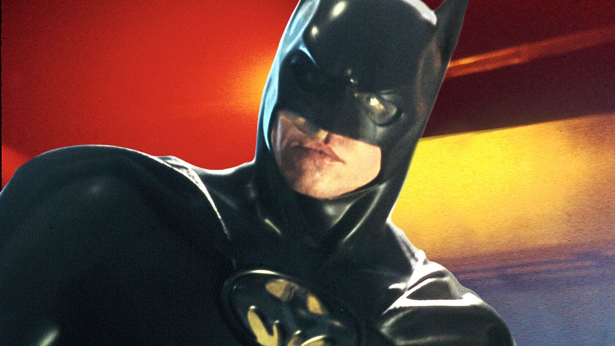 batman forever