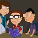 American Dad! Thumbnail