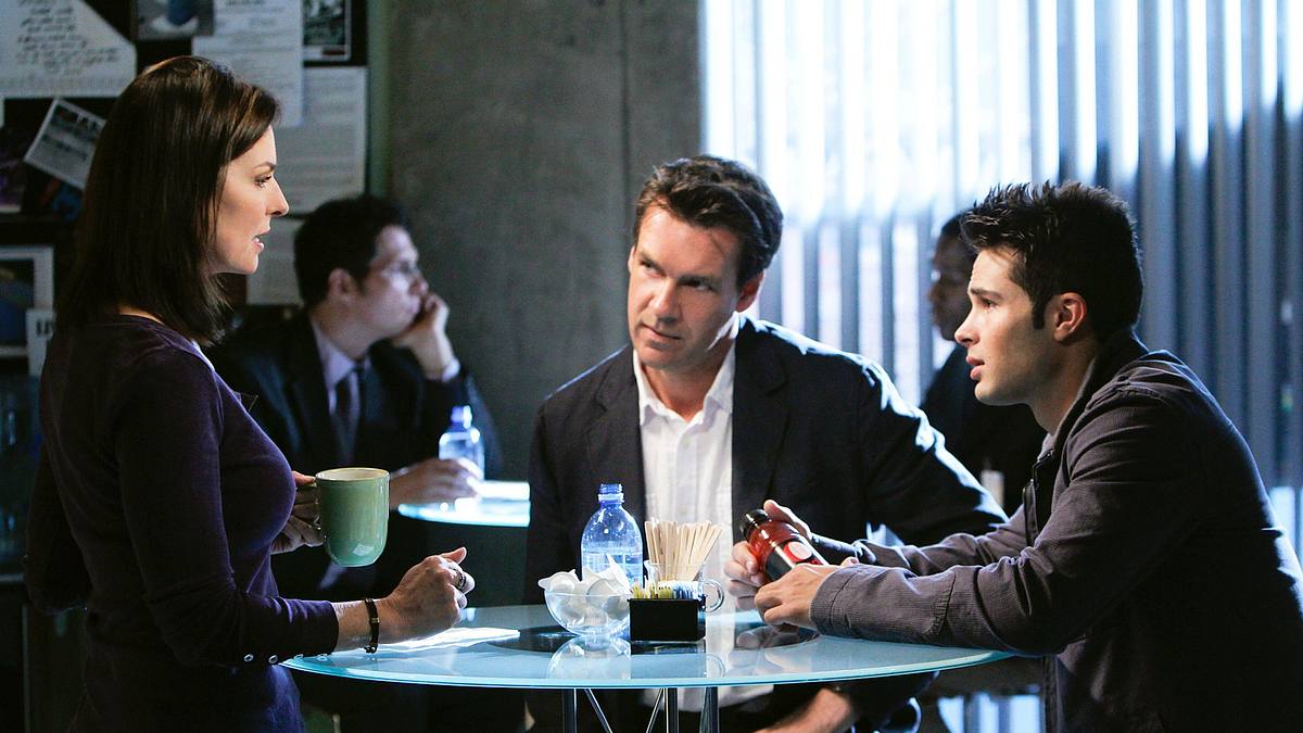 csi: ny