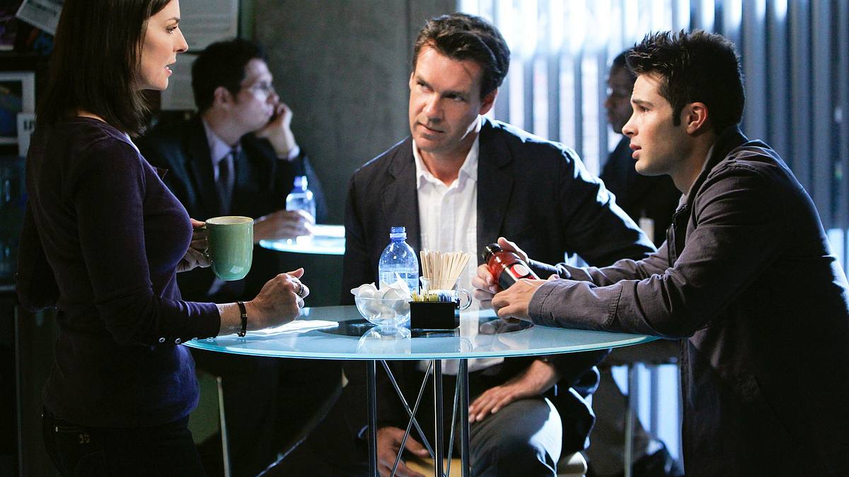 csi: ny