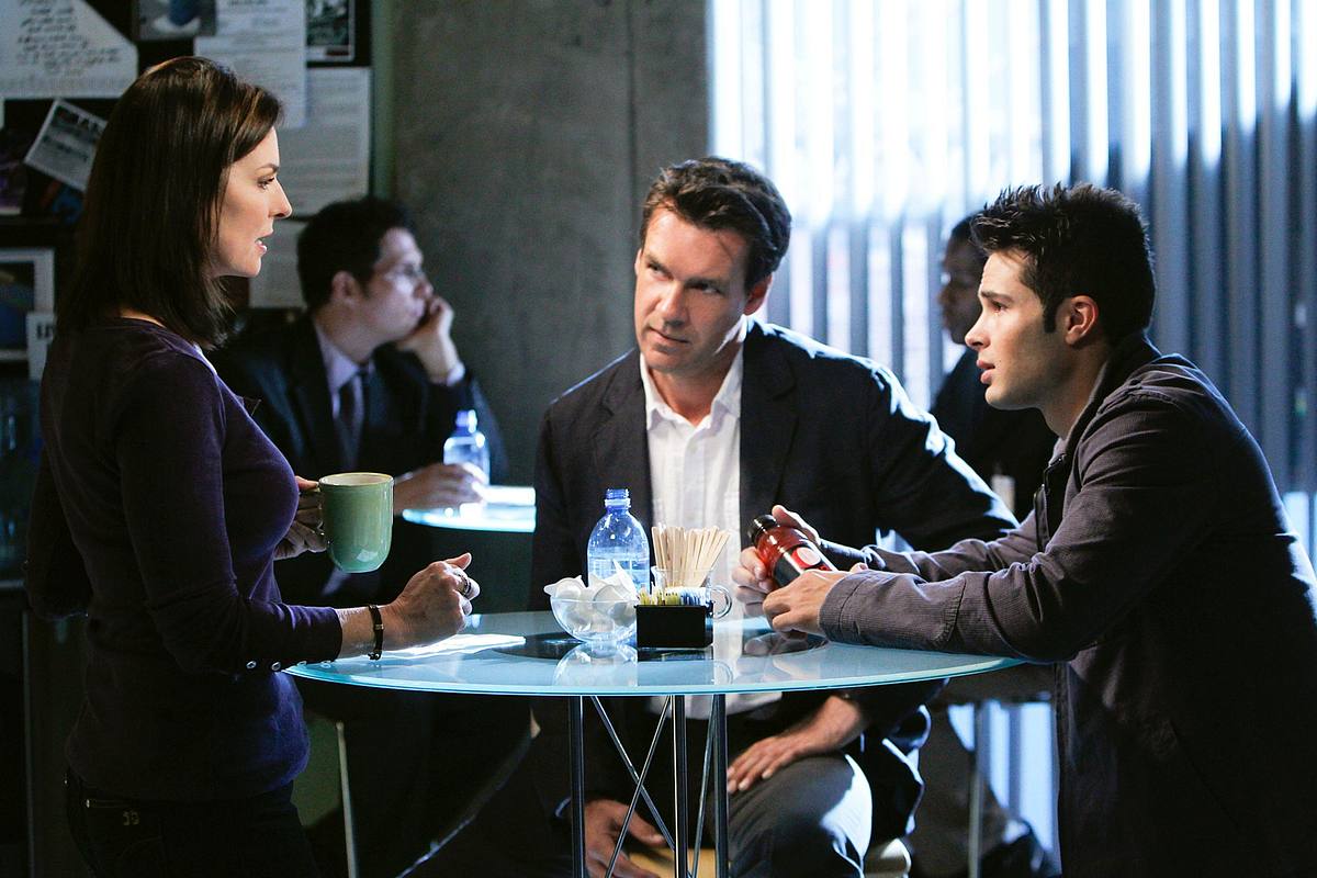 CSI: NY csi: ny