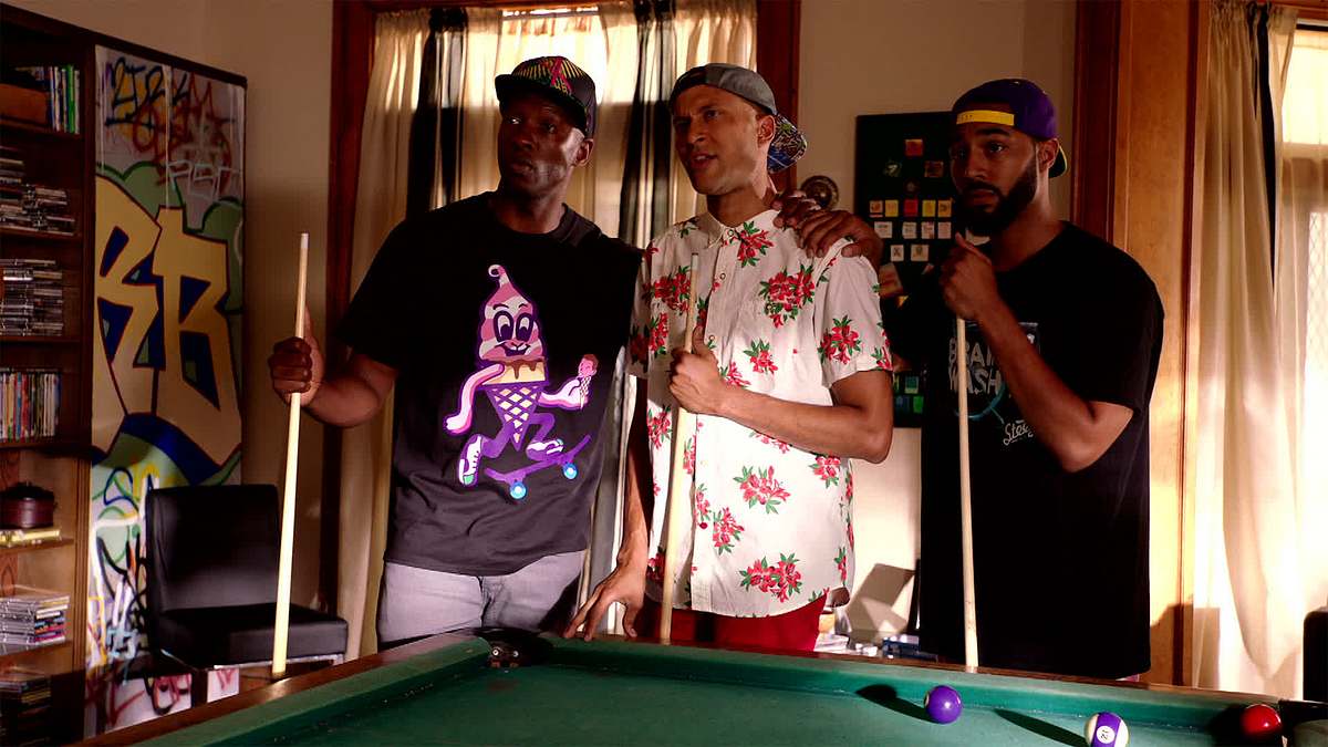 key & peele