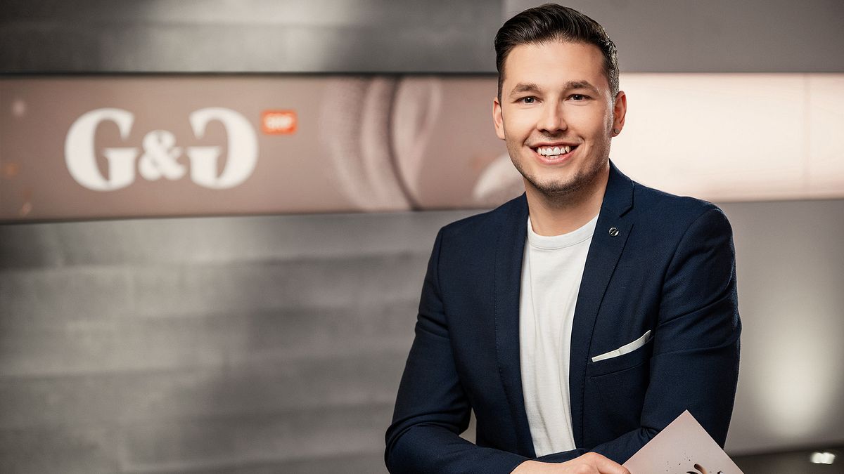 g&g - gesichter und geschichten